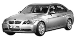 BMW E92 U0923 Fault Code