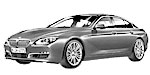 BMW F06 U0923 Fault Code