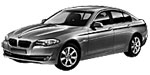 BMW F10 U0923 Fault Code