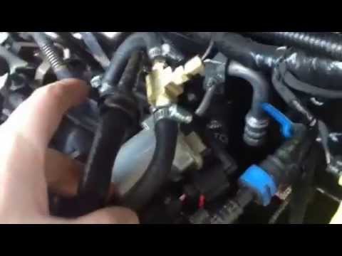 See U0923 in engine