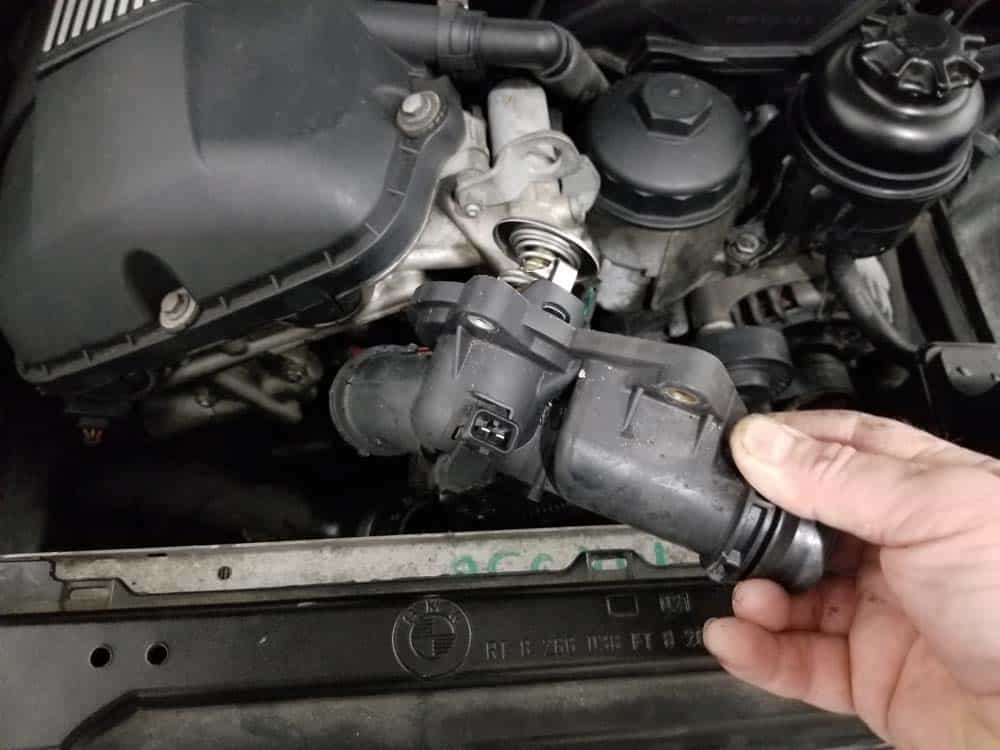 See U0923 in engine